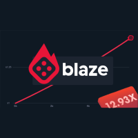 blaze crash